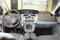 Renault Scénic - 1.5 dCi Authentique Airco Cruise Control All in Prijs Inruil Mogelijk