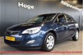 Opel Astra - 1.4 Edition Airco Cruise Control Rijklaarprijs Inruil Mogelijk - 1 - Thumbnail