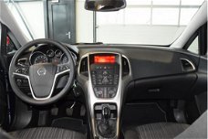 Opel Astra - 1.4 Edition Airco Cruise Control Rijklaarprijs Inruil Mogelijk