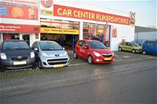 Opel Agila - 1.2 Enjoy Airco