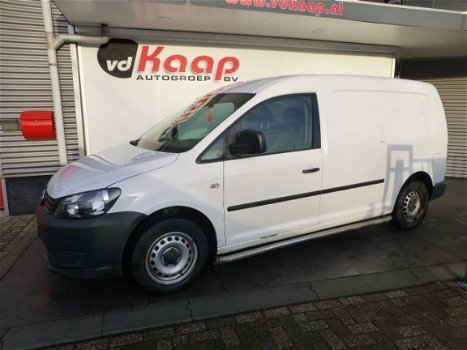 Volkswagen Caddy Maxi - 1.6 TDI - 1