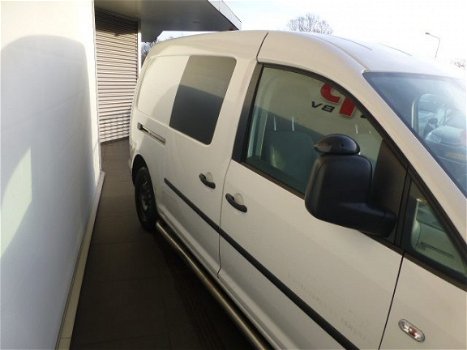 Volkswagen Caddy Maxi - 1.6 TDI - 1