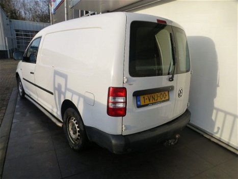 Volkswagen Caddy Maxi - 1.6 TDI - 1