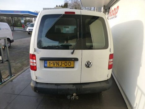 Volkswagen Caddy Maxi - 1.6 TDI - 1