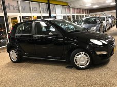 Smart Forfour - 1.0 Spring Edition III / 5 DEURS / GROTE BEURT GEHAD / ACTIE