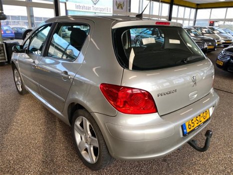 Peugeot 307 - 2.0-16V XS / AIRCO / NAP / ACTIE - 1