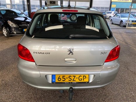 Peugeot 307 - 2.0-16V XS / AIRCO / NAP / ACTIE - 1