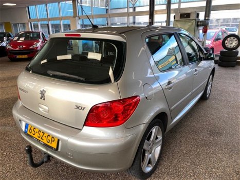 Peugeot 307 - 2.0-16V XS / AIRCO / NAP / ACTIE - 1