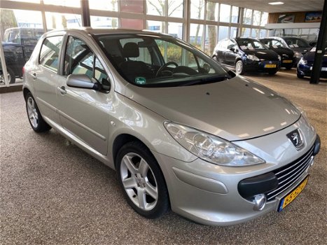 Peugeot 307 - 2.0-16V XS / AIRCO / NAP / ACTIE - 1