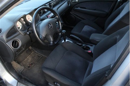 Mitsubishi Outlander - 2.4 Invite + LPG-G3 Aut. [ panoramadak airco ] - 1