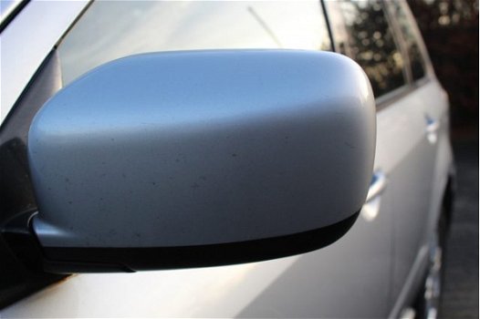 Mitsubishi Outlander - 2.4 Invite + LPG-G3 Aut. [ panoramadak airco ] - 1
