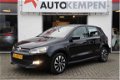 Volkswagen Polo - 1.0 COMFORTLINE-EXECUTIVE+ AUTOMAAT NIEUWSTAAT LAGE KM-STAND - 1 - Thumbnail