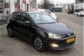 Volkswagen Polo - 1.0 COMFORTLINE-EXECUTIVE+ AUTOMAAT NIEUWSTAAT LAGE KM-STAND - 1 - Thumbnail