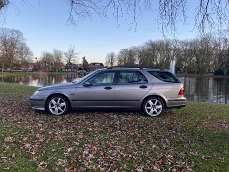 Saab 9-5 Estate - 2.3 T ARC - 1