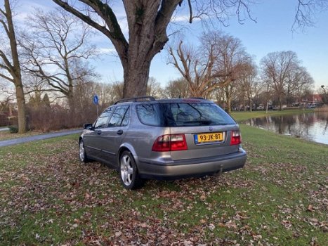 Saab 9-5 Estate - 2.3 T ARC - 1