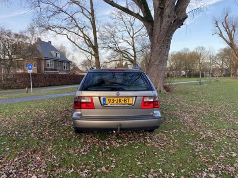 Saab 9-5 Estate - 2.3 T ARC - 1