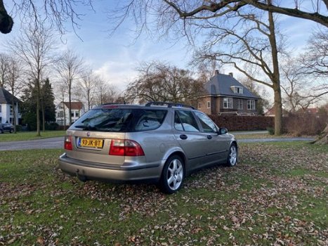 Saab 9-5 Estate - 2.3 T ARC - 1