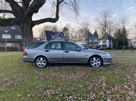 Saab 9-5 Estate - 2.3 T ARC - 1