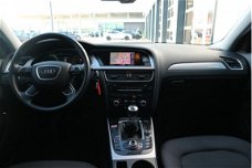 Audi A4 - 1.8 TFSI Quattro Pro Line / Navigatie