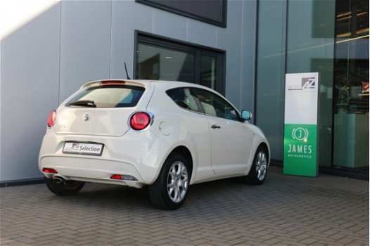 Alfa Romeo MiTo - 1.4 Distinctive - 1