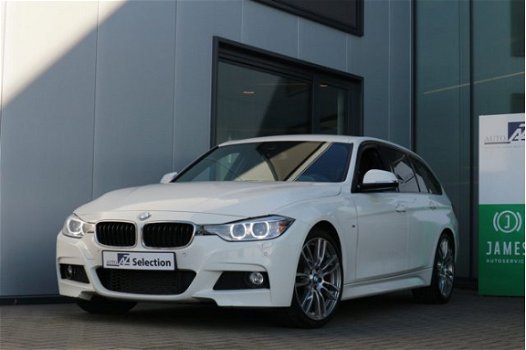 BMW 3-serie Touring - 325d High Executive / M-Sportpakket / Automaat - 1