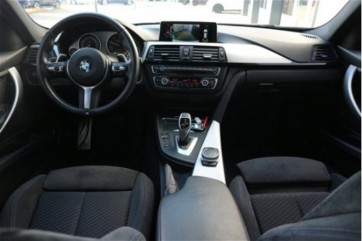 BMW 3-serie Touring - 325d High Executive / M-Sportpakket / Automaat - 1