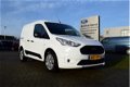 Ford Transit Connect - 1.0 Ecoboost L1 Trend 100PK Camera | Trekhaak | Navigatie | All season banden - 1 - Thumbnail