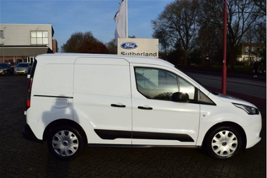 Ford Transit Connect - 1.0 Ecoboost L1 Trend 100PK Camera | Trekhaak | Navigatie | All season banden - 1