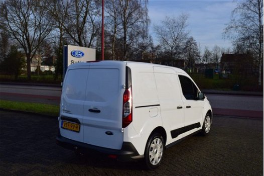 Ford Transit Connect - 1.0 Ecoboost L1 Trend 100PK Camera | Trekhaak | Navigatie | All season banden - 1