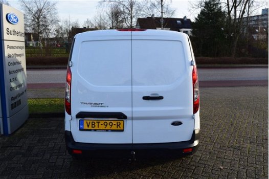 Ford Transit Connect - 1.0 Ecoboost L1 Trend 100PK Camera | Trekhaak | Navigatie | All season banden - 1