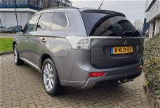 Mitsubishi Outlander - 2.0 PHEV Exec. Ed. |Navi|Airco|licht/regensensor|Cruise control|