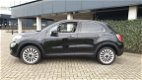 Fiat 500 X - 1.4 T M-Air Lounge |Navi-Cruise-Climate| - 1 - Thumbnail