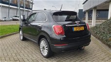 Fiat 500 X - 1.4 T M-Air Lounge |Navi-Cruise-Climate|