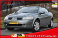 Renault Mégane coupé cabriolet - 2.0-16V Privilège Luxe KARMANN 6-BAK/AIRCO/CRUISE/PANODAK NETJES - 1 - Thumbnail