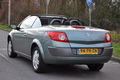 Renault Mégane coupé cabriolet - 2.0-16V Privilège Luxe KARMANN 6-BAK/AIRCO/CRUISE/PANODAK NETJES - 1 - Thumbnail