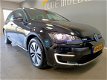 Volkswagen e-Golf - e-Golf |Prijs Excl. BTW| Navi/Cruise/Keyless |4% bijtelling| - 1 - Thumbnail
