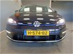 Volkswagen e-Golf - e-Golf |Prijs Excl. BTW| Navi/Cruise/Keyless |4% bijtelling| - 1 - Thumbnail