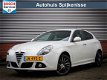 Alfa Romeo Giulietta - 2.0 JTDm Exclusive - 1 - Thumbnail