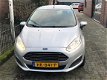 Ford Fiesta - 1.5 TDCi Titanium Lease 5-deurs/Airco-Ecc/navigatie - 1 - Thumbnail