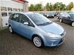 Ford C-Max - 1.8-16V Titanium Navi, PDC, Cruise, Dealer onderhouden - 1 - Thumbnail