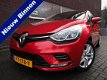 Renault Clio - 0.9 TCe Zen 5DRS Navigatie Airco Cruise Actie - 1 - Thumbnail