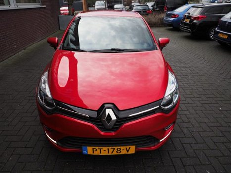 Renault Clio - 0.9 TCe Zen 5DRS Navigatie Airco Cruise Actie - 1