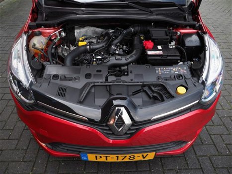 Renault Clio - 0.9 TCe Zen 5DRS Navigatie Airco Cruise Actie - 1