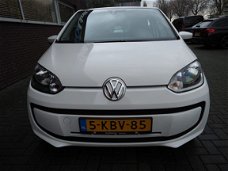 Volkswagen Up! - 1.0 Move Up 5DRS Airconditioning Actie