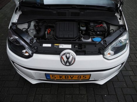 Volkswagen Up! - 1.0 Move Up 5DRS Airconditioning Actie - 1