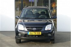 Suzuki Ignis - 1.5-16V Exclusive