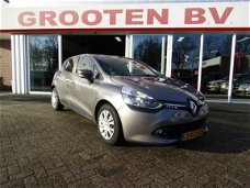 Renault Clio - 1.5 dCi ECO Expression