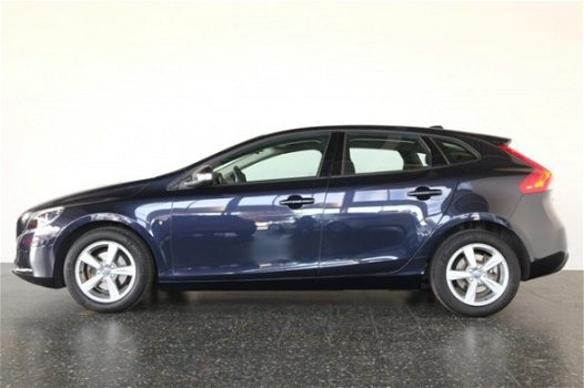 Volvo V40 - 2.0 D2 Kinetic Navigatie - 1