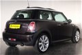 Mini Mini Cooper - 2.0 Opendak / Navigatie / Leder / Automaat / Xenon - 1 - Thumbnail