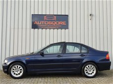 BMW 3-serie - 316i Executive Automaat